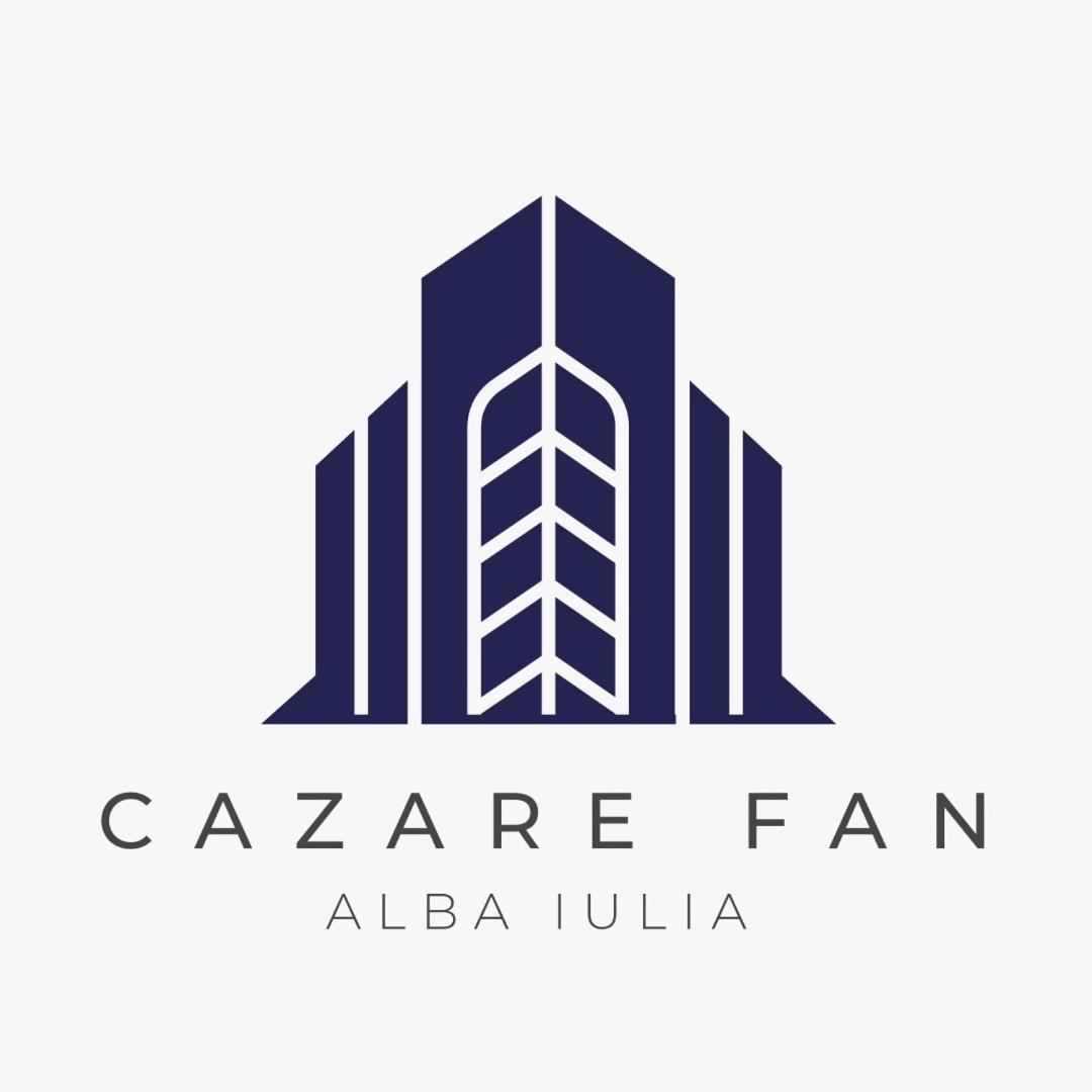 Hotel FAN Alba Iulia Exterior foto